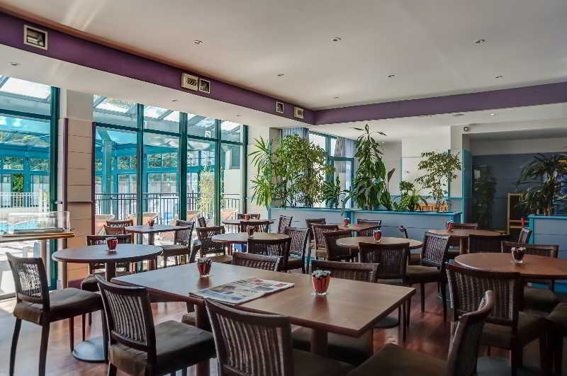 לה רושל Residence Pierre & Vacances Centre מראה חיצוני תמונה